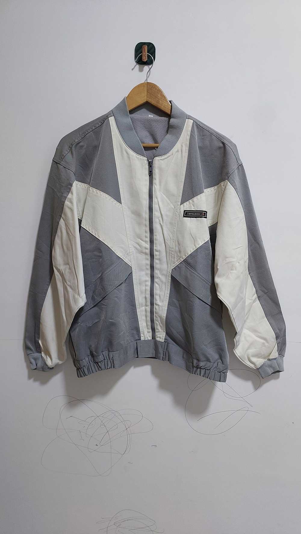 Japanese Brand × Racing × Vintage VINTAGE MITSUBI… - image 2