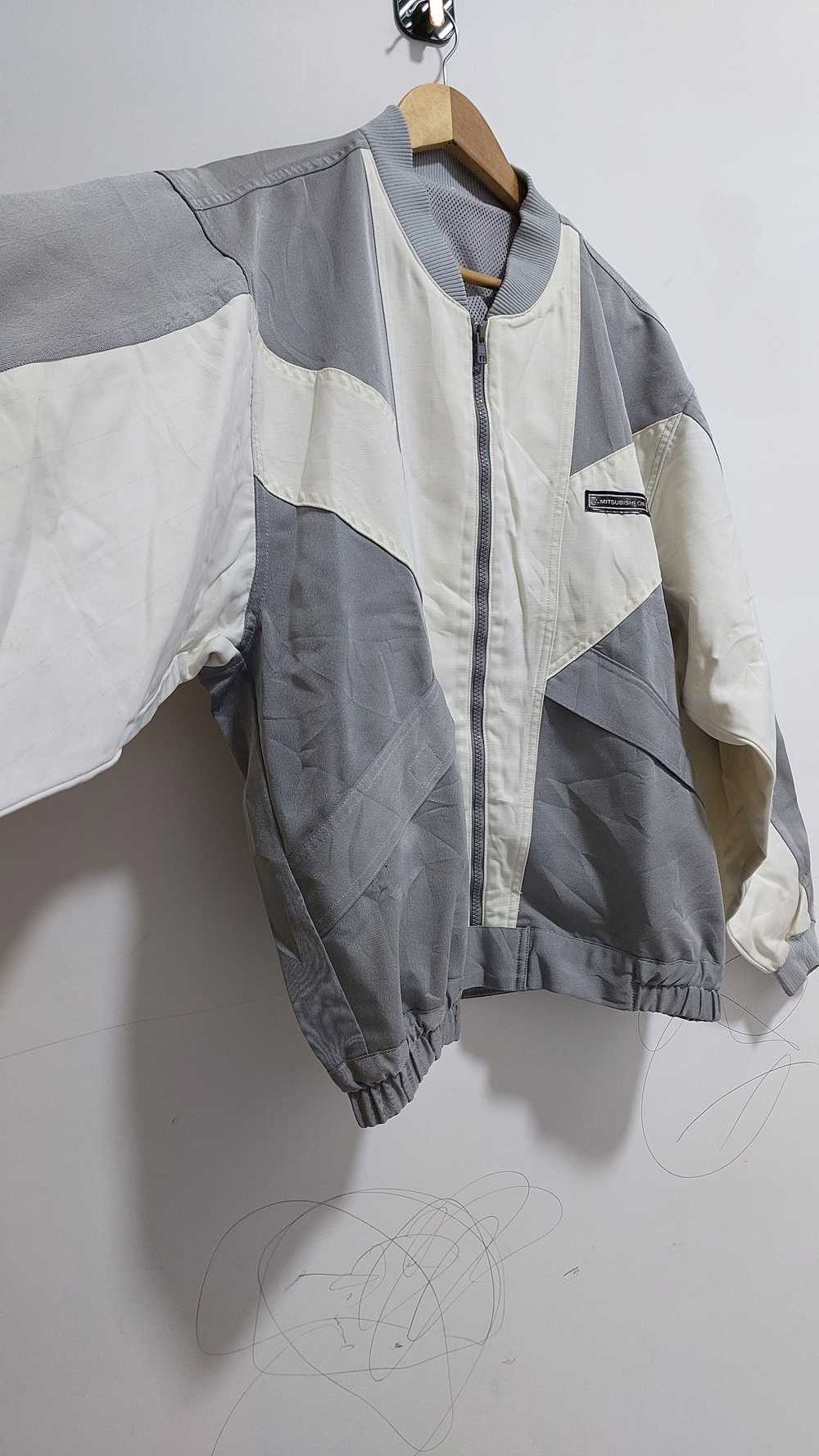 Japanese Brand × Racing × Vintage VINTAGE MITSUBI… - image 4