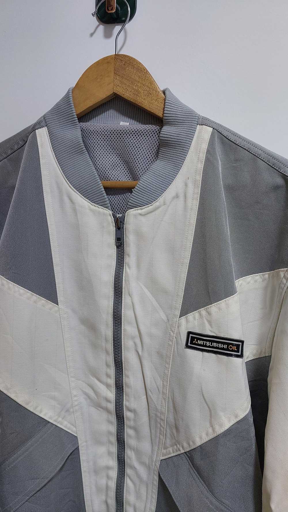 Japanese Brand × Racing × Vintage VINTAGE MITSUBI… - image 5