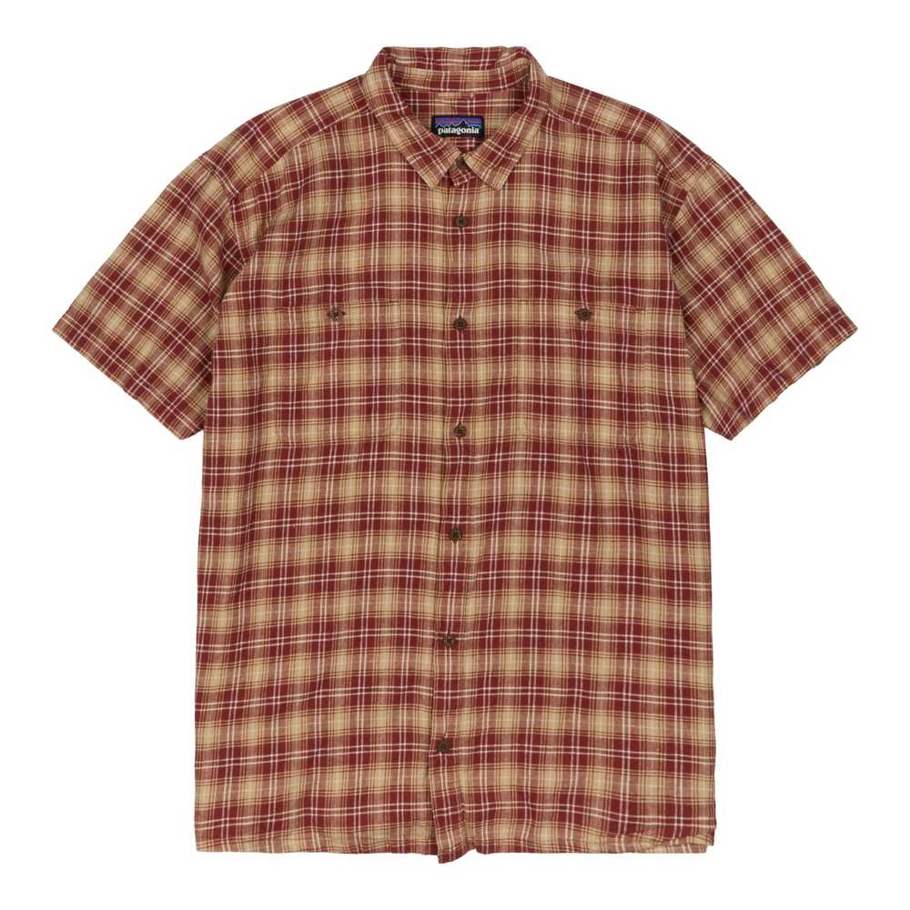 Patagonia - Men's Back Step Shirt - image 1