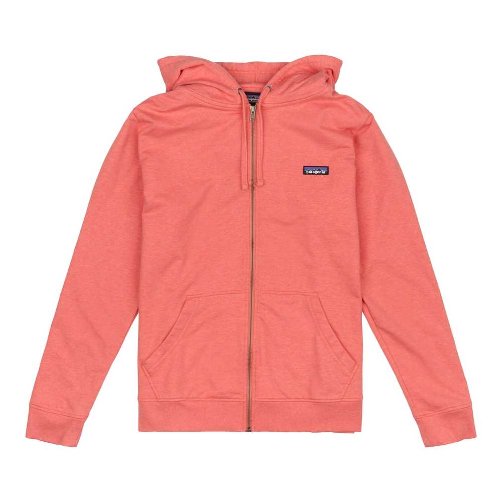 Patagonia - Women's Ahnya Full-Zip Hoody - image 1