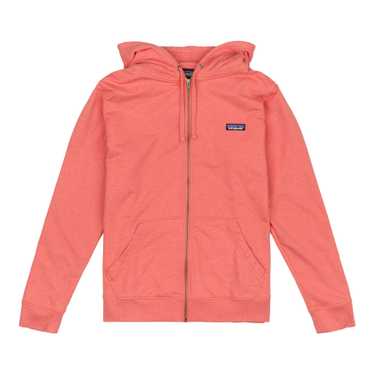 Patagonia - Women's Ahnya Full-Zip Hoody - image 1