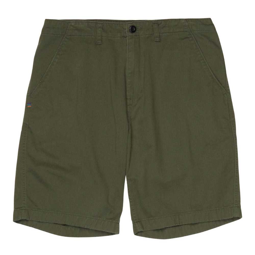 Patagonia - M's Four Canyon Twill Short - 10"" - image 1