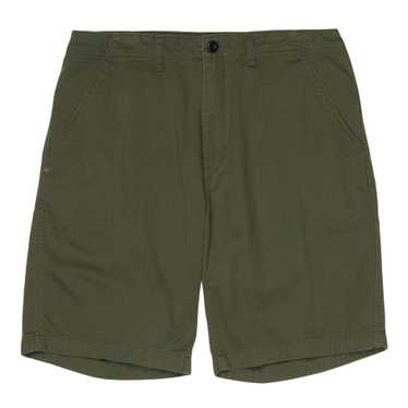 Patagonia - M's Four Canyon Twill Short - 10"" - image 1