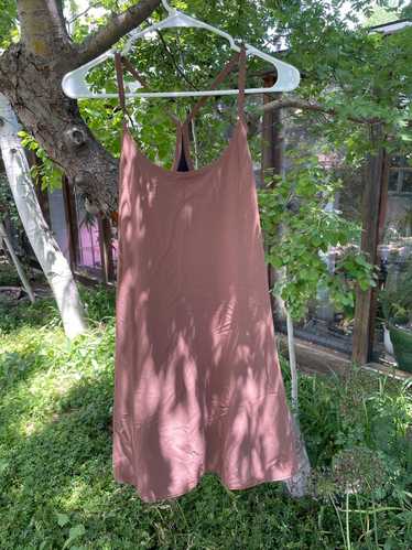 Outdoor Voices The exercise dress (M) | Used,…