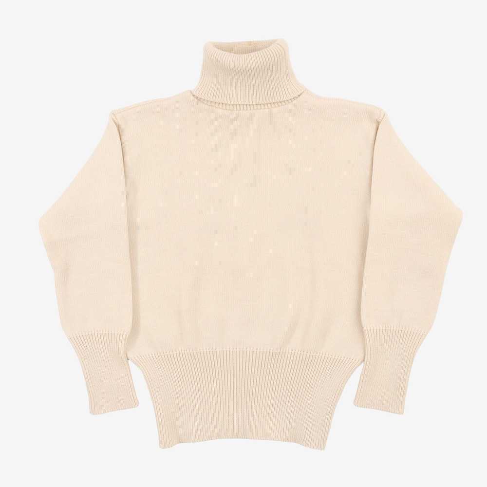 Husbands Wool Rollneck Jumper - image 1