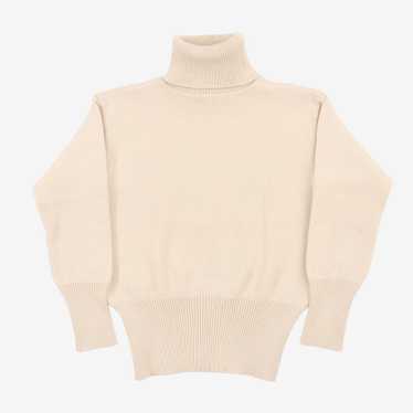 Husbands Wool Rollneck Jumper - image 1