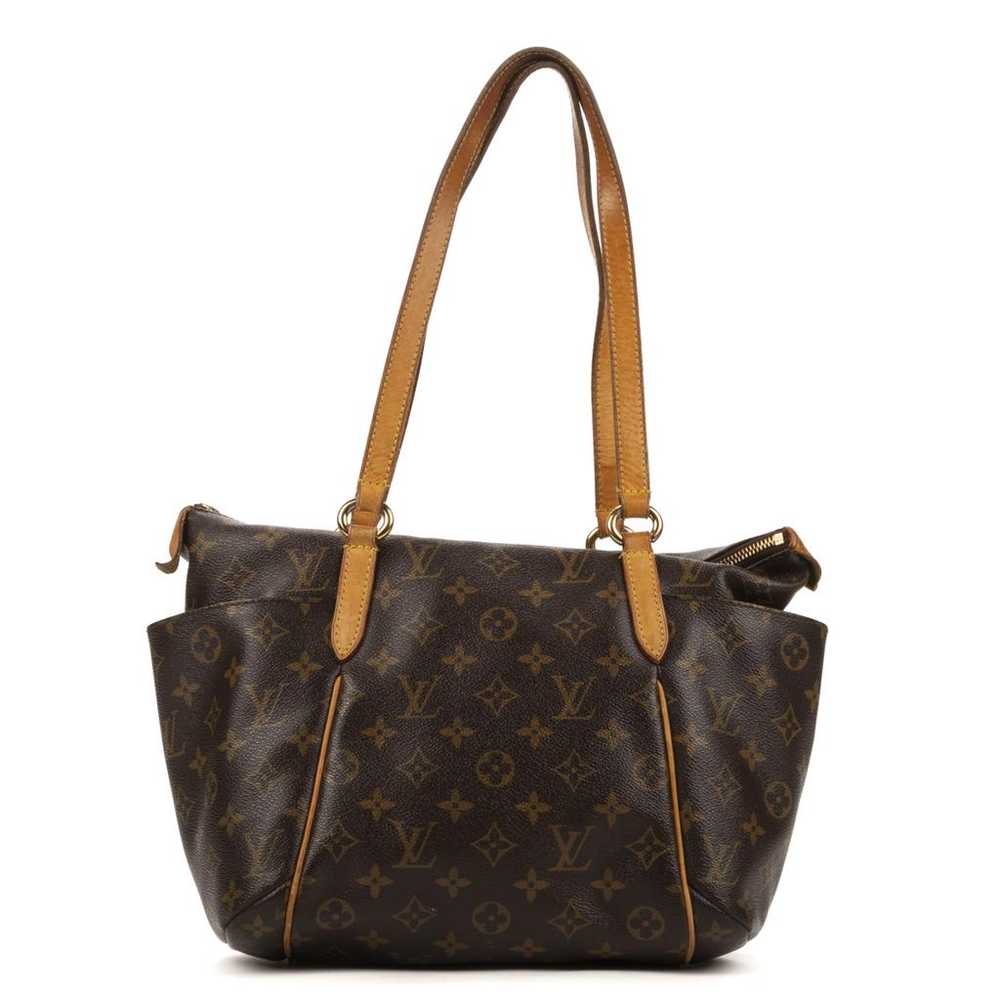 Louis Vuitton Totally handbag - image 1