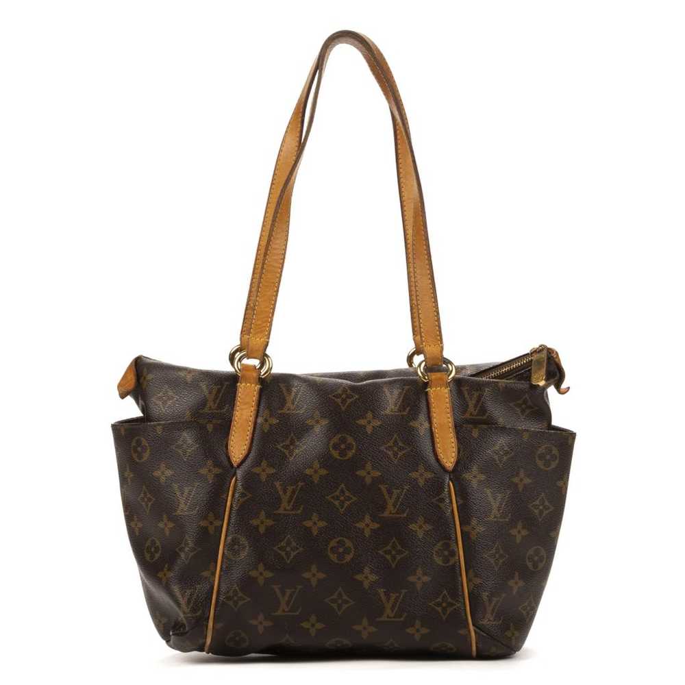 Louis Vuitton Totally handbag - image 4