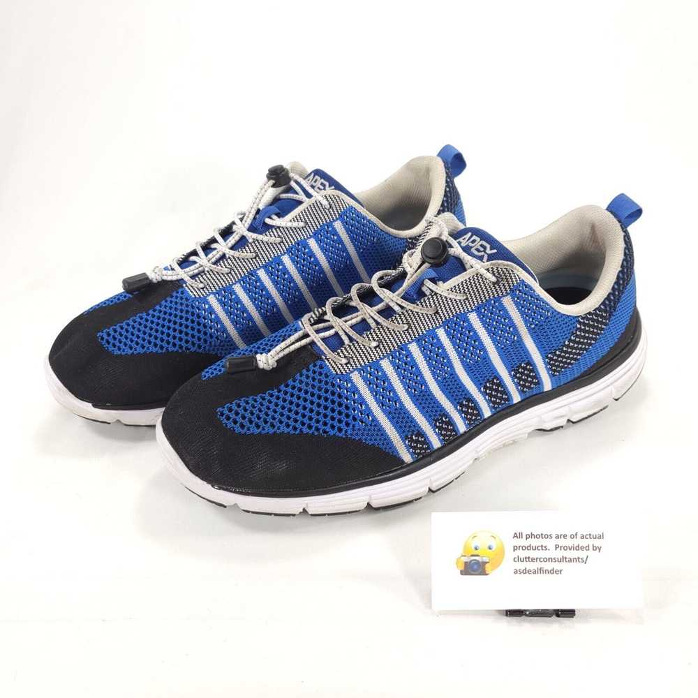 Apex Apex Breeze Athletic Shoe Men Size 12 A7100 … - image 1