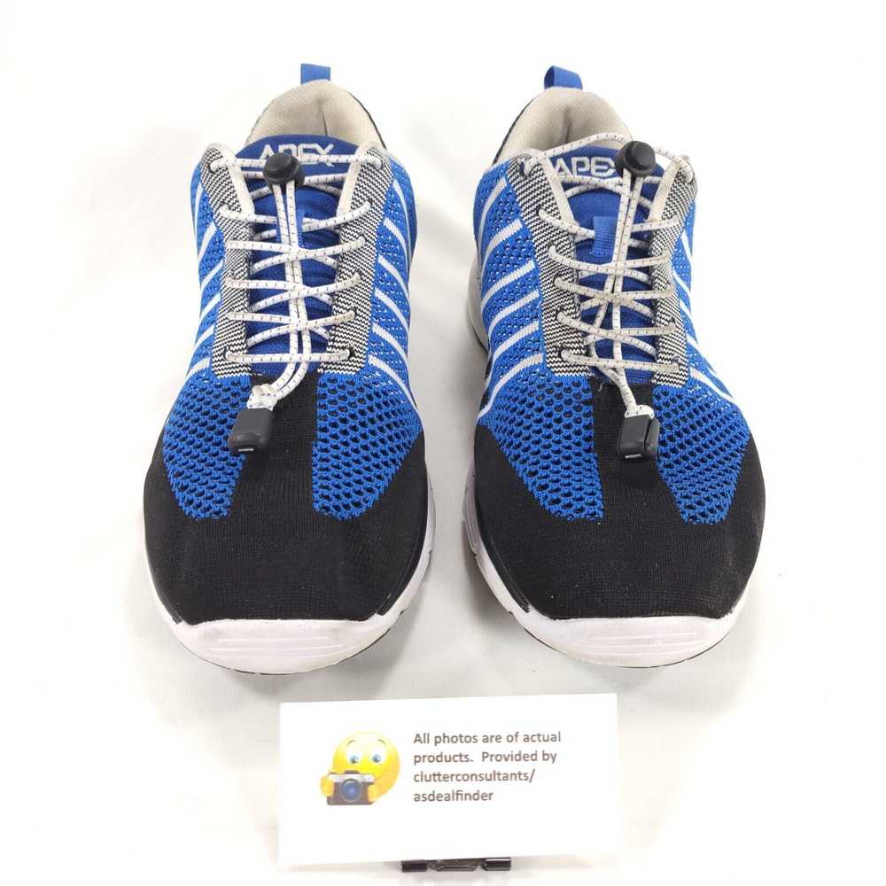 Apex Apex Breeze Athletic Shoe Men Size 12 A7100 … - image 2