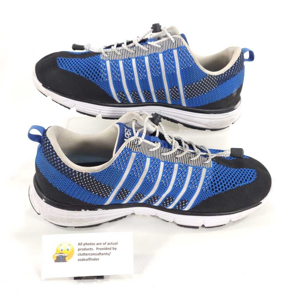 Apex Apex Breeze Athletic Shoe Men Size 12 A7100 … - image 4