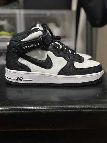 Nike Nike Air Force 1 Stussy