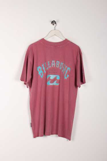 Billabong Graphic T-Shirt Large