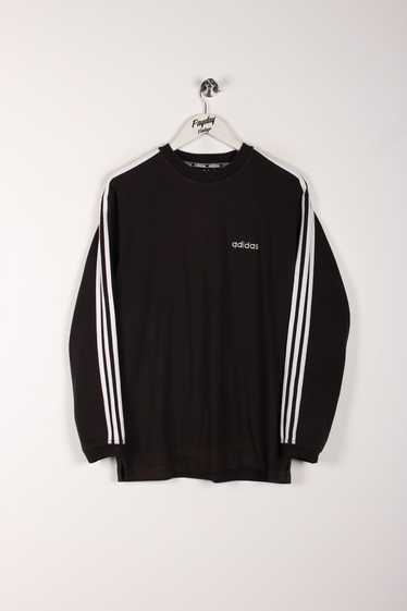 90's Adidas Sweatshirt Small