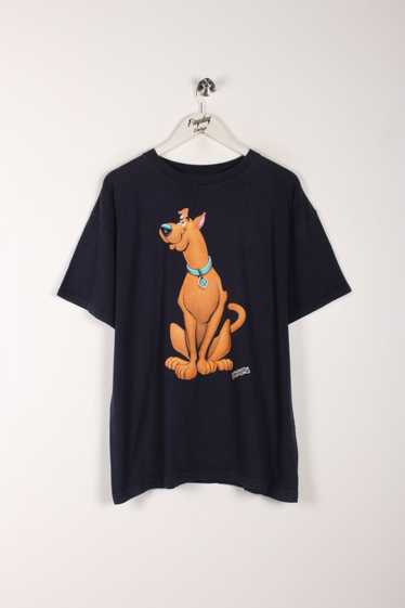 Cartoon Network "Scooby Doo" T-Shirt XL