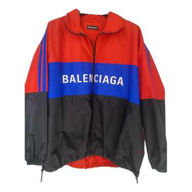 Balenciaga Tracksuit vest
