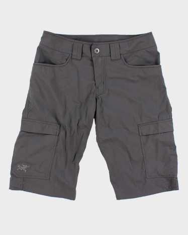 Arc'Teryx Rampart Long Shorts | Active Junky