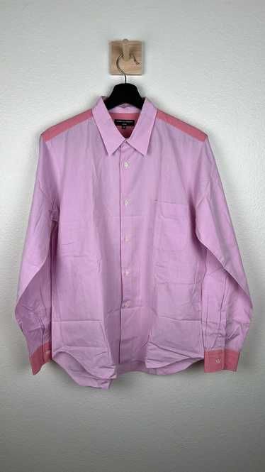 Comme des Garcons Homme Pink Comme Des Garçons Hom