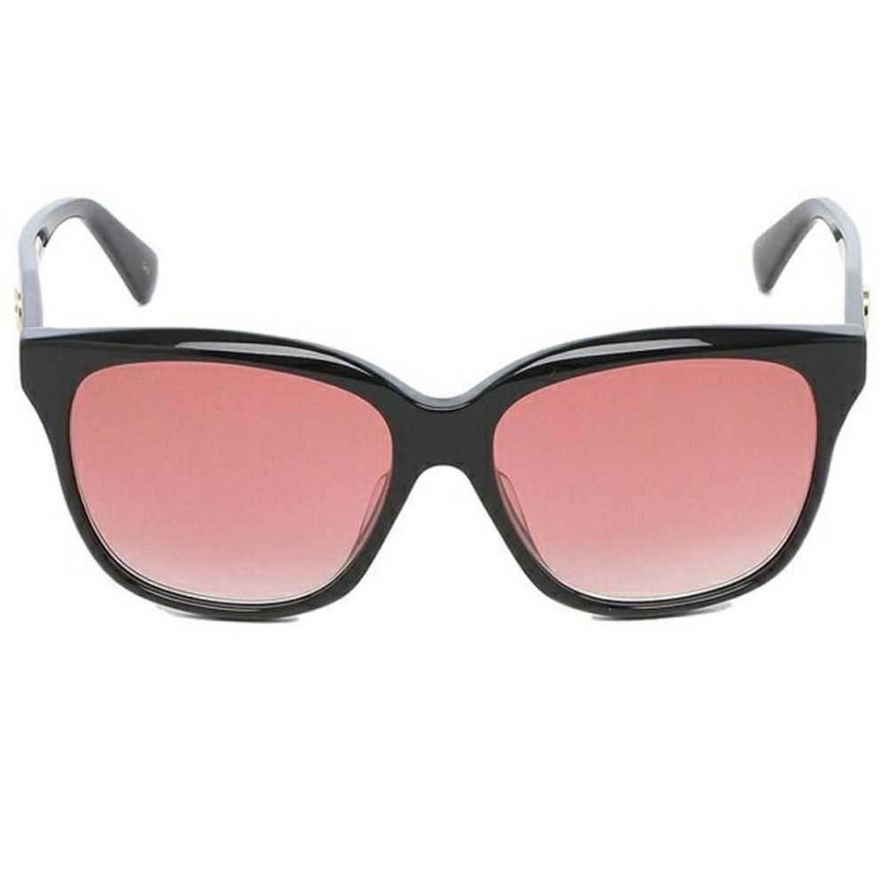 Gucci Oversized sunglasses - image 4