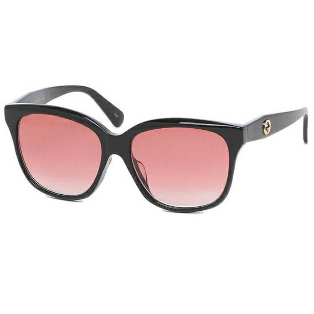 Gucci Oversized sunglasses - image 6