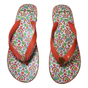 Tory Burch Flip flops