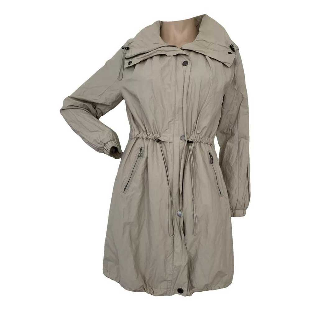 Betty Jackson Coat - image 1