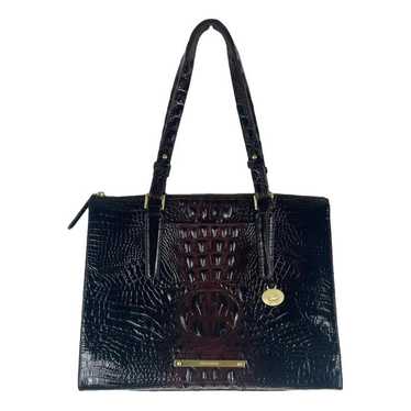 Brahmin Leather handbag