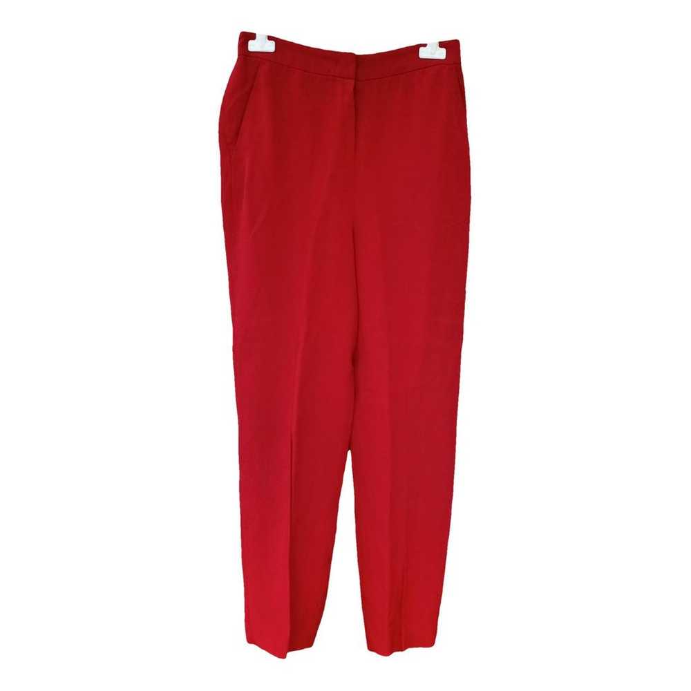 Max & Co Straight pants - image 1