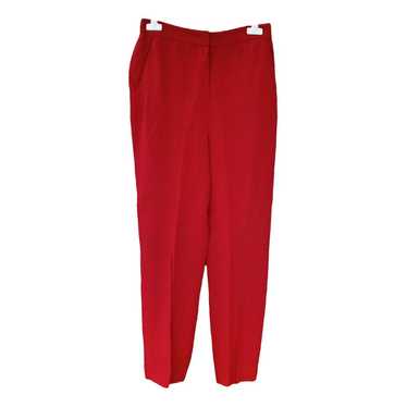 Max & Co Straight pants - image 1