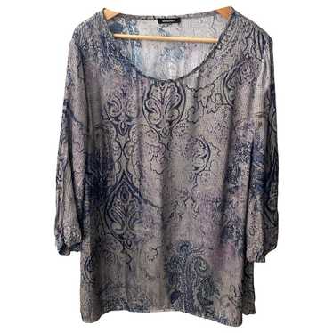 Elena Miro Blouse - image 1