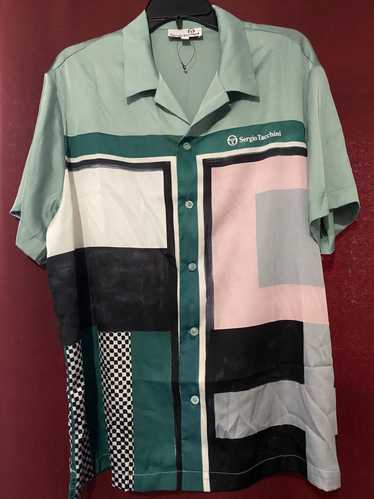 Sergio Tacchini Sergio Tacchini Shirt