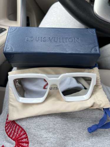 Millionaire sunglasses vuitton - Gem Millionaire sunglasses vuitton - Gem