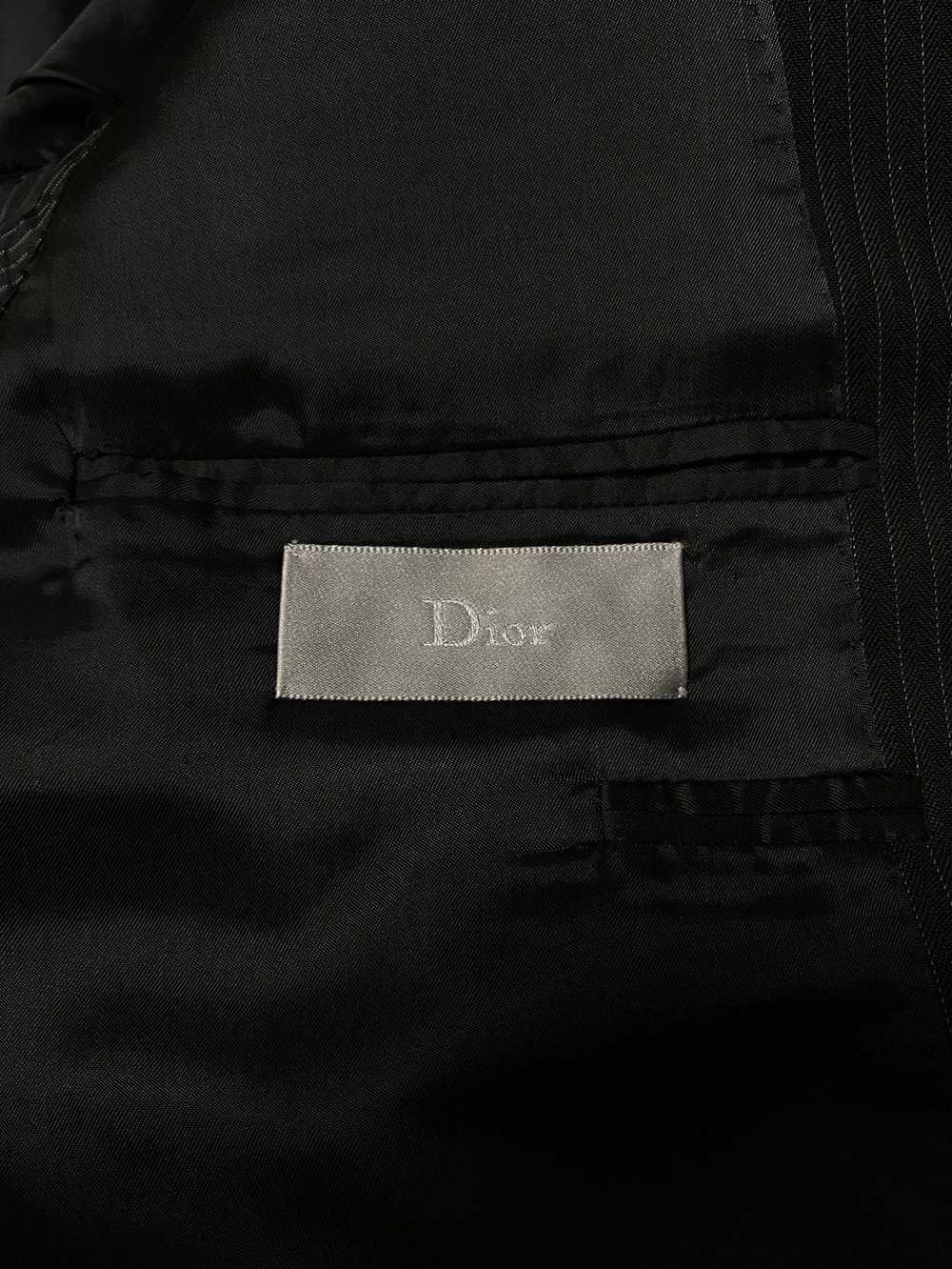Dior × Hedi Slimane 2005FW Dior HOMME by HEDI SLI… - image 5