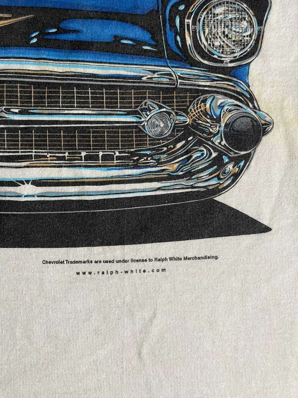 Chevy × Gm Brand Chevy Trucks × Vintage Chevrolet… - image 3