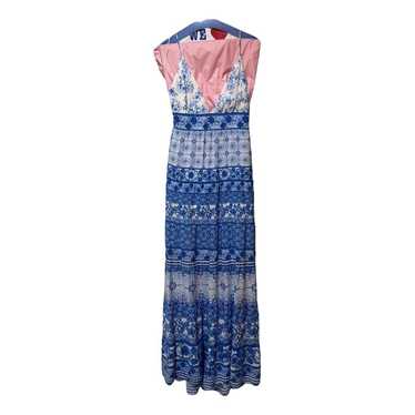 Alice & Olivia Maxi dress