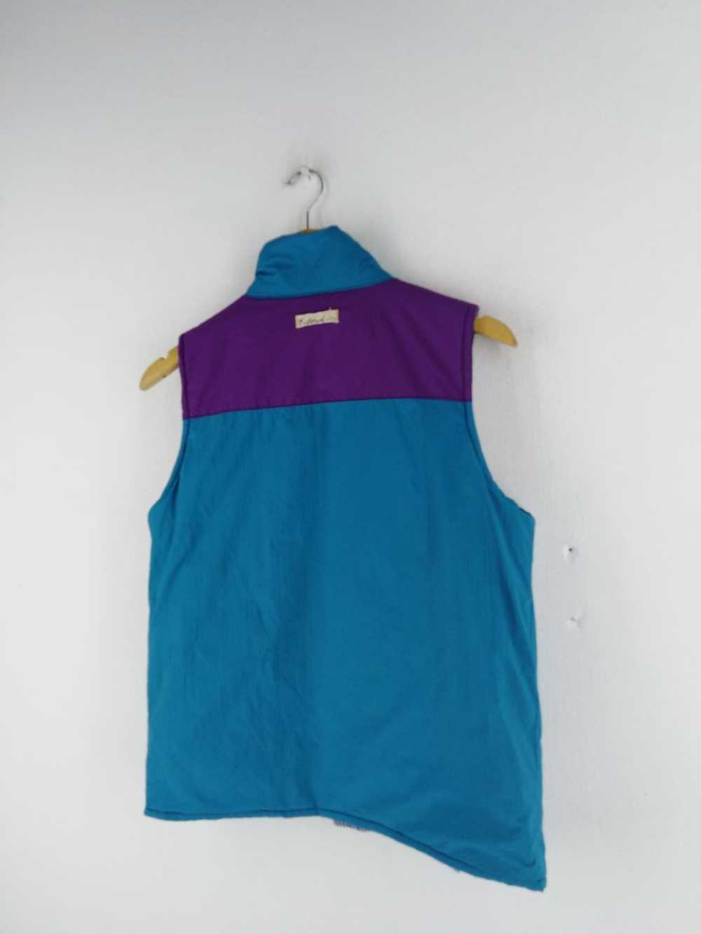 Japanese Brand × Tracey Vest REVERSIBLE VEST BY L… - image 3