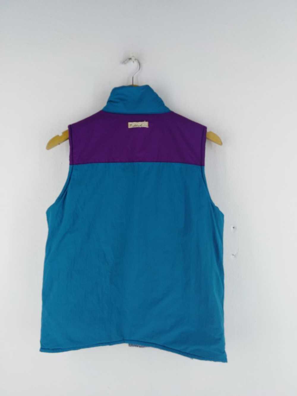 Japanese Brand × Tracey Vest REVERSIBLE VEST BY L… - image 6