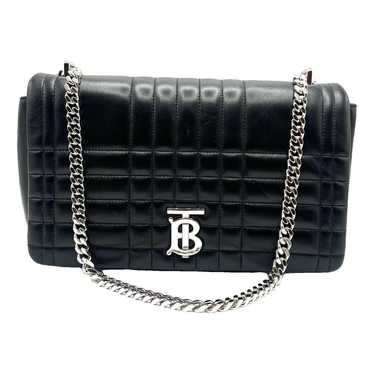 Burberry Lola Medium leather handbag - image 1