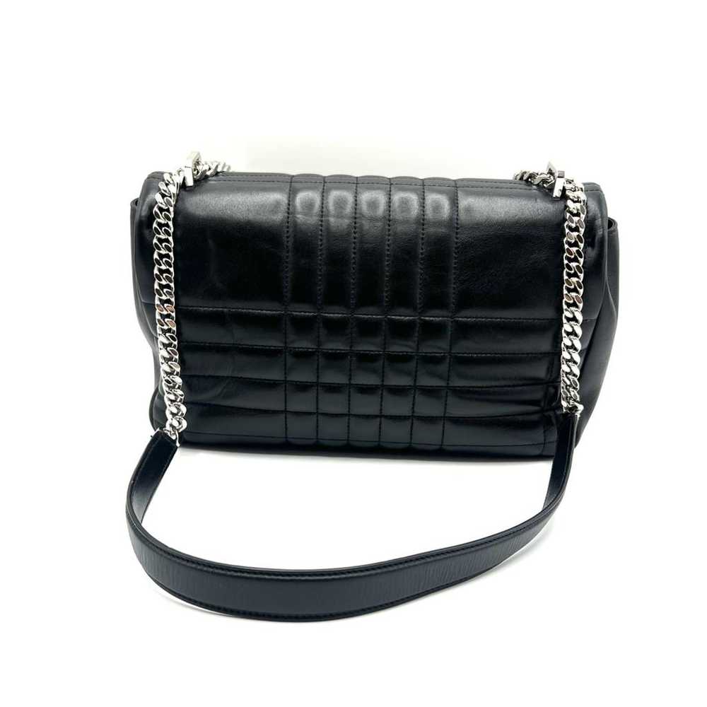 Burberry Lola Medium leather handbag - image 2