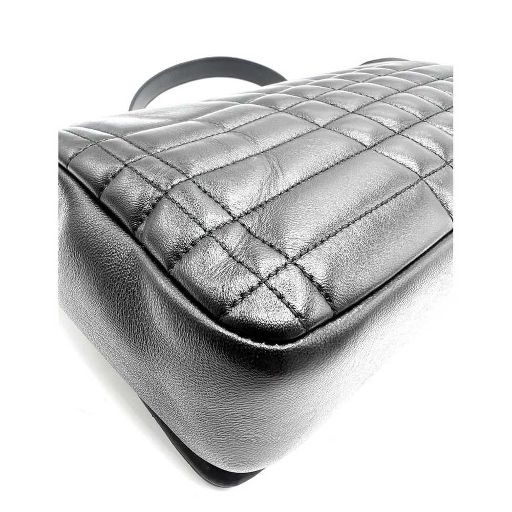 Burberry Lola Medium leather handbag - image 5