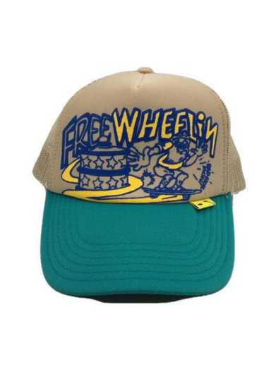 Kapital kapital cap - Gem