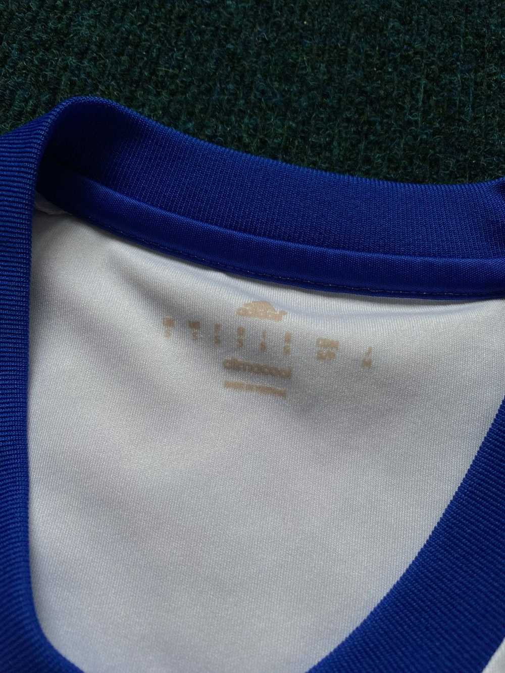 Adidas × Bowery Football Club × Streetwear Ipswic… - image 10
