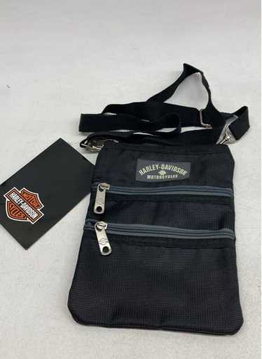 Harley-Davidson Black Harley Davidson Crossbody Sl