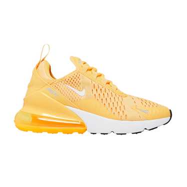 Nike Wmns Air Max 270 Topaz Gold