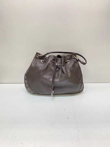 Furla Shoulder Bag Brown