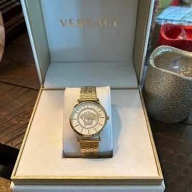 Gianni versace medusa watch - Gem