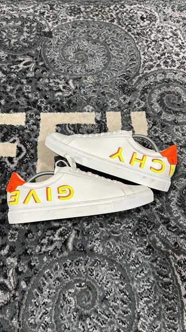 Givenchy Givenchy Low Top Size 12US/45EU