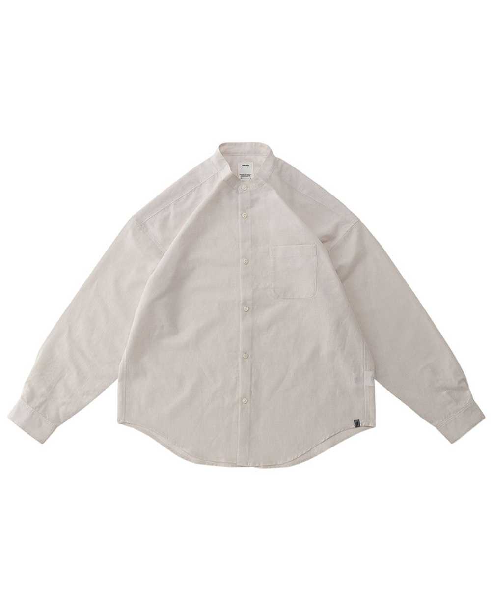 Visvim INGALL II SHIRT