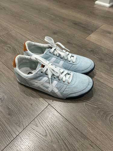 Asics × Onitsuka Tiger × Vintage Onitsuka Tiger sh